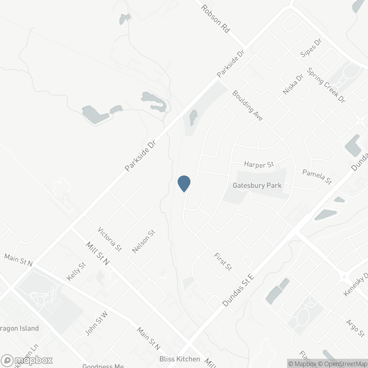 23 LAURENDALE AVENUE, Hamilton, Ontario L0R 2H3